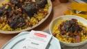 Short Ribs with Egg Noodles