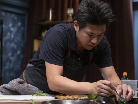Kevin Tien