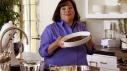 Ina's Brownie Pudding
