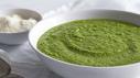 The Contessa's Pesto Recipe