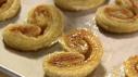Cinnamon Elephant Ears Recipe
