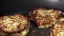 Rachael's Crispy Potato Cakes