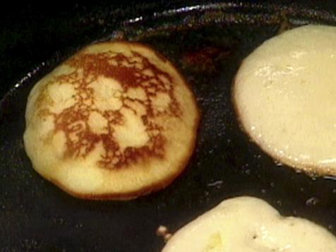 How to Make Pancakes
