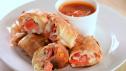 Antipasto Bread at Joe's Meat Market