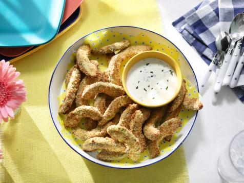 Avocado Fries