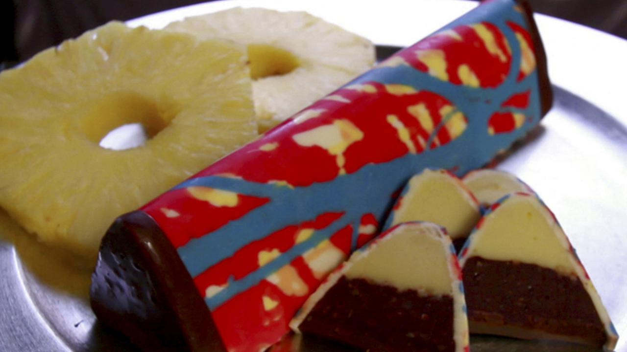 Sterling Truffle Bars