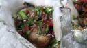Bobby's Wood-Grilled Oysters