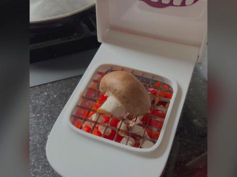Classic Food Chopper