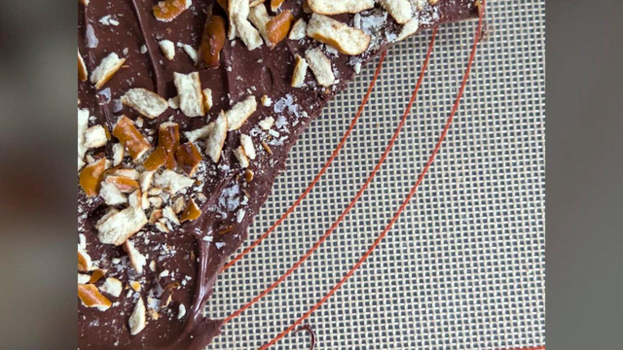Perfect Pastry Silicon Mat