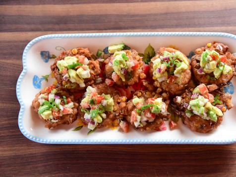 Ree's Corn Cakes