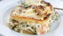 Mom's Seafood Lasagna