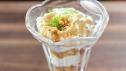 Tropical Lime Parfaits