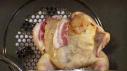 Big Bud's Beer Can Chicken