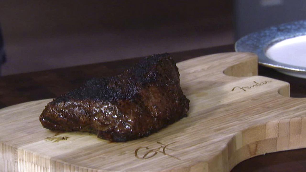 Guy's Santa Maria Tri-Tip
