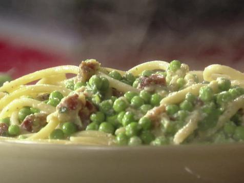 Guy's Carbonara Classica