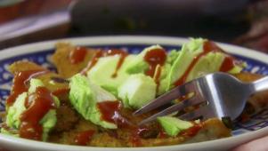 Carne Asada Cheese Taco Recipe