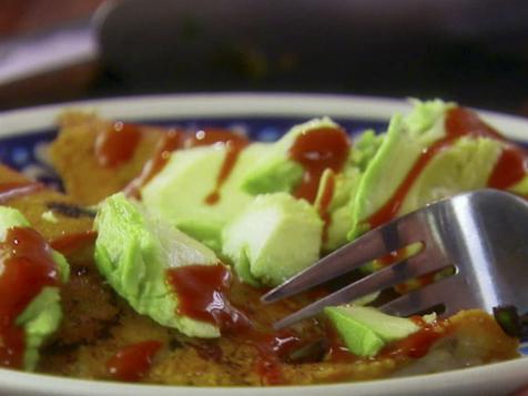 Carne Asada Cheese Taco Recipe