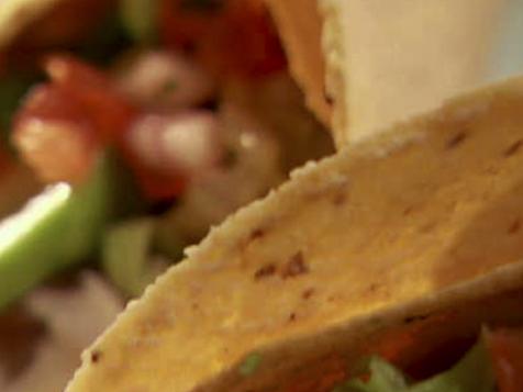 Aida's Fish Taco Recipe