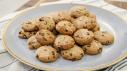Miso-Chocolate Chip Cookies