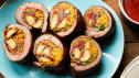 Stuffed Flank Steak
