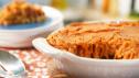 Sweet Potato and Turkey Shepherd's Pie