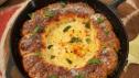 White Hot Pizza Dip