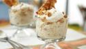 Jeff's Rum Raisin Rice Pudding