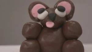 Duff's Five Minute Bear