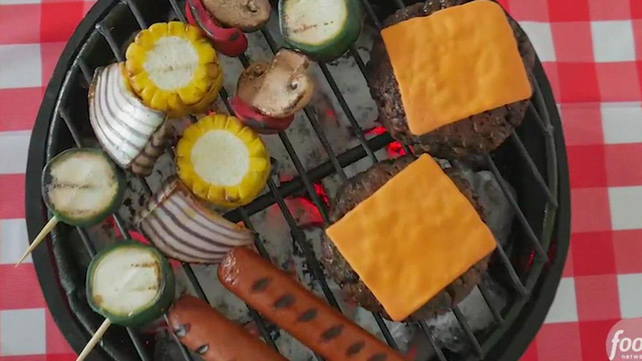 How to Grill Salmon