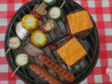 How to Grill Salmon