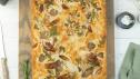 Harvest Focaccia
