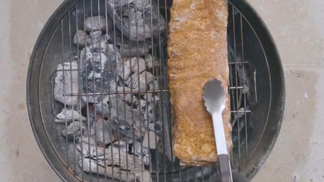 How to Zone Your Grill