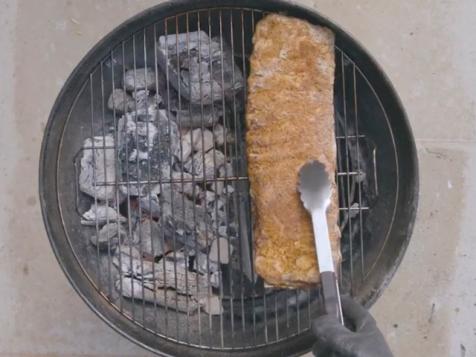 How to Zone Your Grill