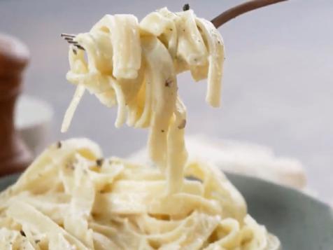 Frozen Egg Recipes
