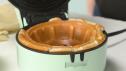 Waffle Bowl Maker