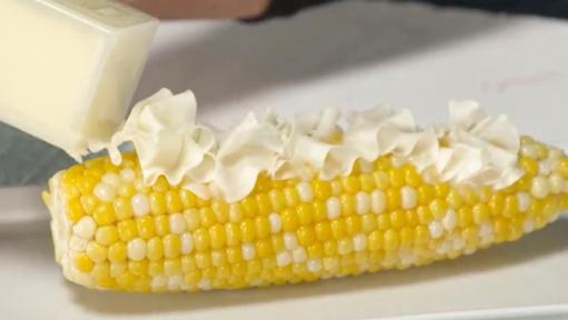 The Butter Ribbon Dispenser Reviewed, FN Dish - Behind-the-Scenes, Food  Trends, and Best Recipes : Food Network