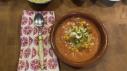 Anne Burrell's Gazpacho