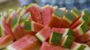 How to Cut Watermelon