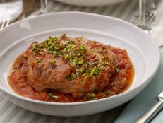 Anne Burrell’s Osso Buco for THANKSGIVING/BAKING/WEEKEND COOKING, as seen on Secrets of a Restaurant Chef, The Secret of Osso Buco.