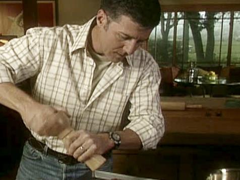 Homemade Tomato Soup Recipe