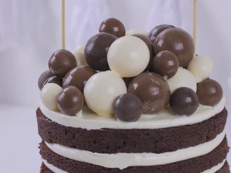 Cake of Surprises