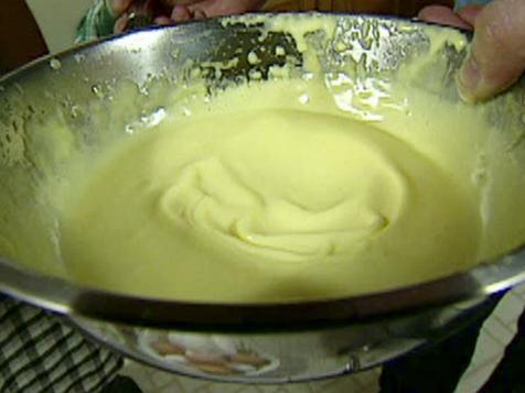 Hollandaise Sauce Recipe