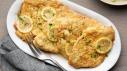Chicken Francese