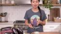 Viv's Tips: Eggplant