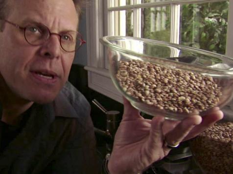 Alton's Lentil Soup