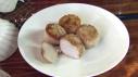 Alton's Seared Scallops Recipe