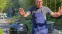 How To Heat a Charcoal Grill