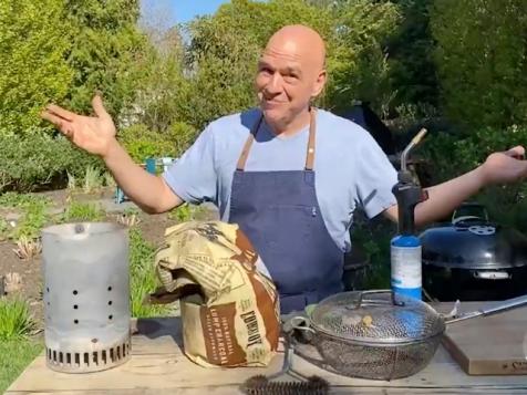 Michael's 7 Essential Grilling Tools