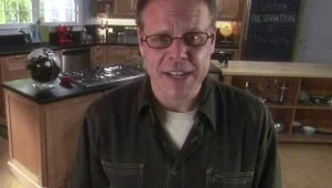 Alton's Beef Jerky Recipe