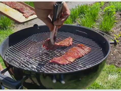 How To Turn Your Grill Into a Smoker